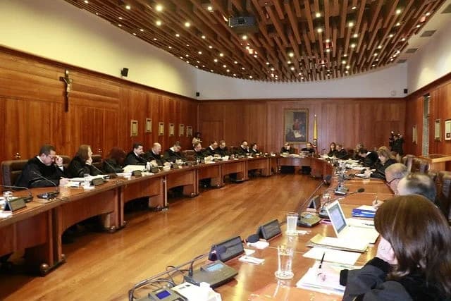 ¡Decisión Final! Consejo de Estado Amplía Responsables y Ordena Plan de Rescate para la Ciénaga de la Virgen